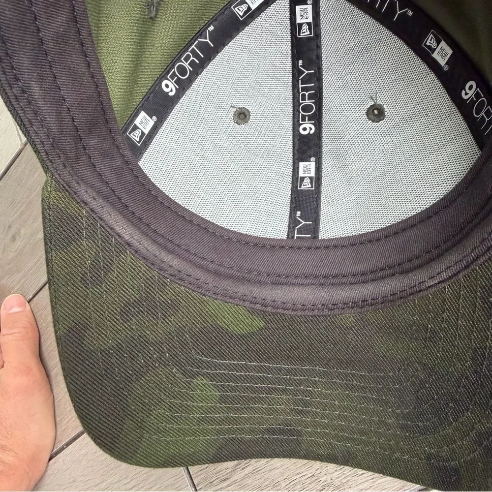 New Era angels new